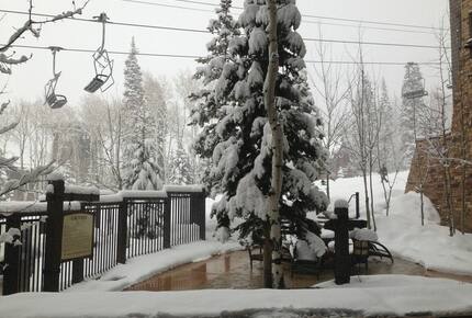 Deer Valley Arrowleaf Condo- Ski/In Ski/Out - Park City, Utah