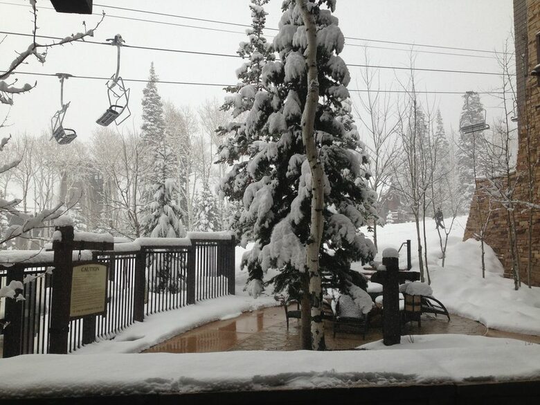 Deer Valley Arrowleaf Condo- Ski/In Ski/Out - Park City, Utah