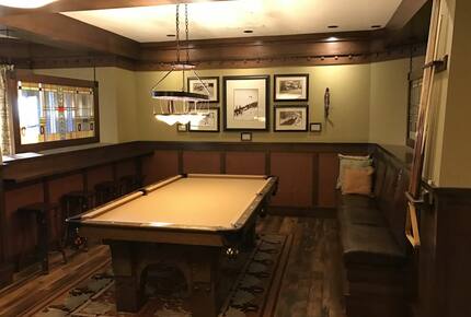 Deer Valley Arrowleaf Condo- Ski/In Ski/Out - Park City, Utah