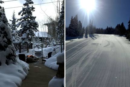 Deer Valley Arrowleaf Condo- Ski/In Ski/Out - Park City, Utah