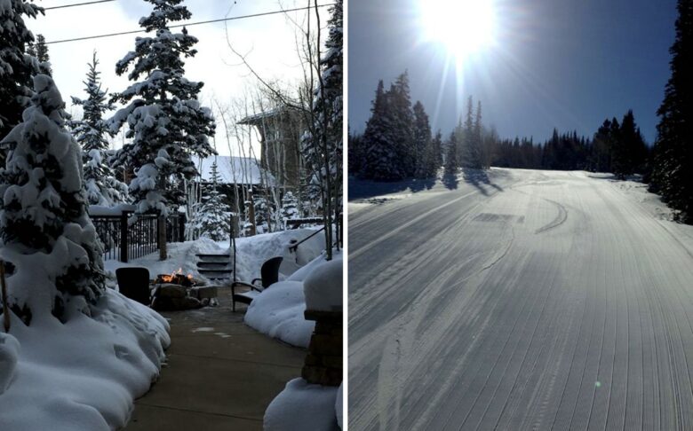 Deer Valley Arrowleaf Condo- Ski/In Ski/Out - Park City, Utah