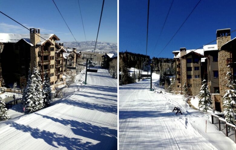 Deer Valley Arrowleaf Condo- Ski/In Ski/Out - Park City, Utah