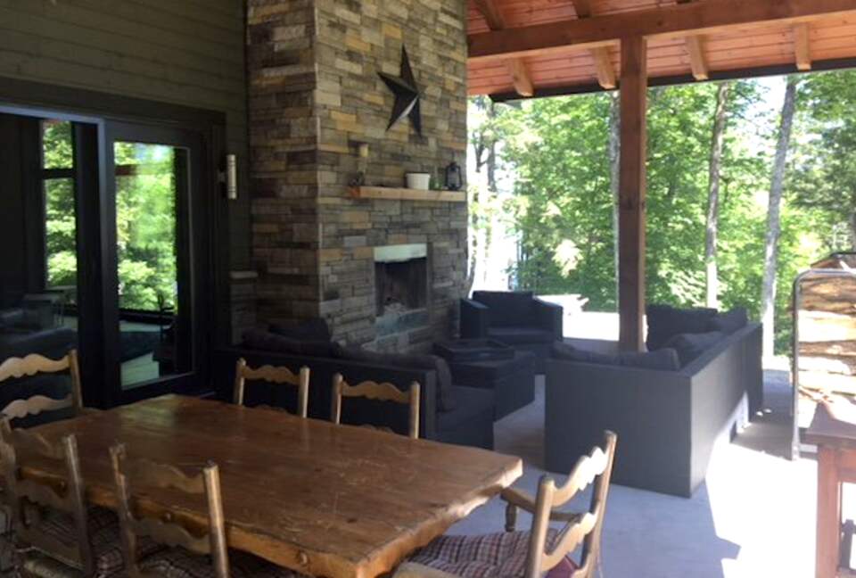 Lake Echo Oasis - Prévost, Canada