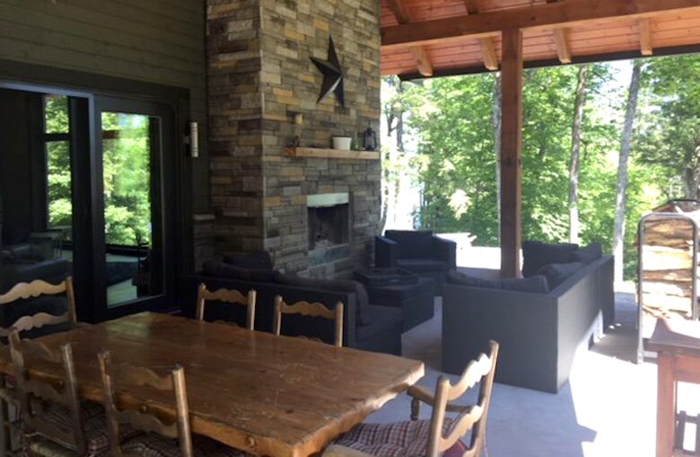 Lake Echo Oasis - Prévost, Canada