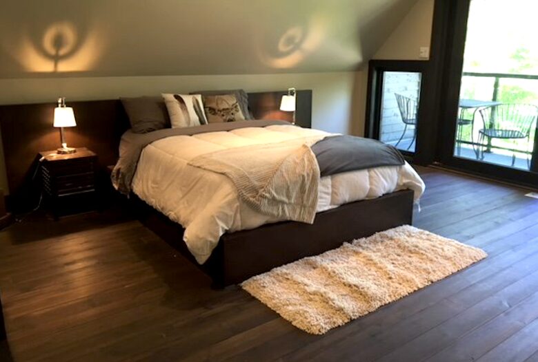 Lake Echo Oasis - Prévost, Canada