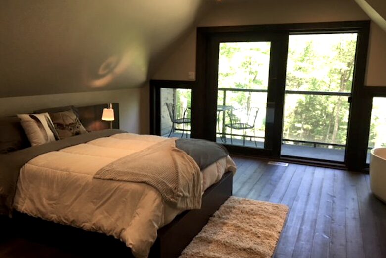 Lake Echo Oasis - Prévost, Canada