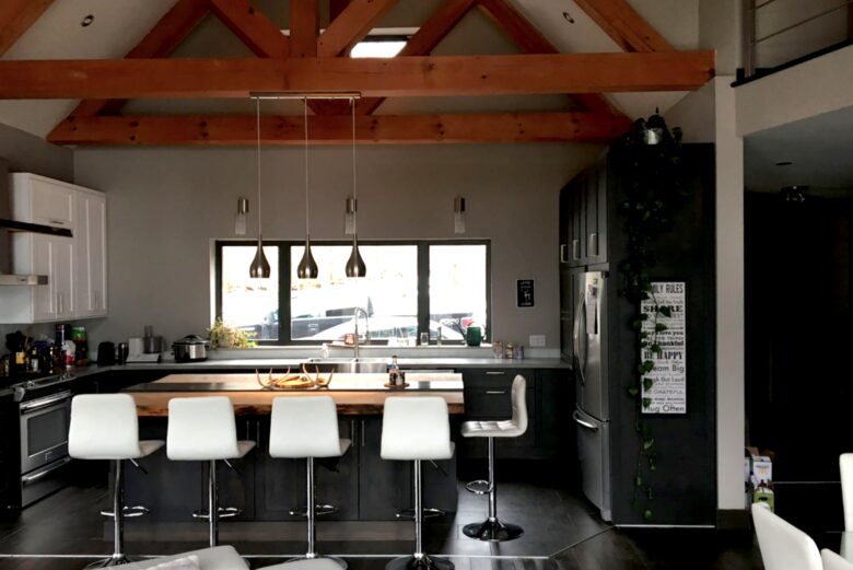 Lake Echo Oasis - Prévost, Canada