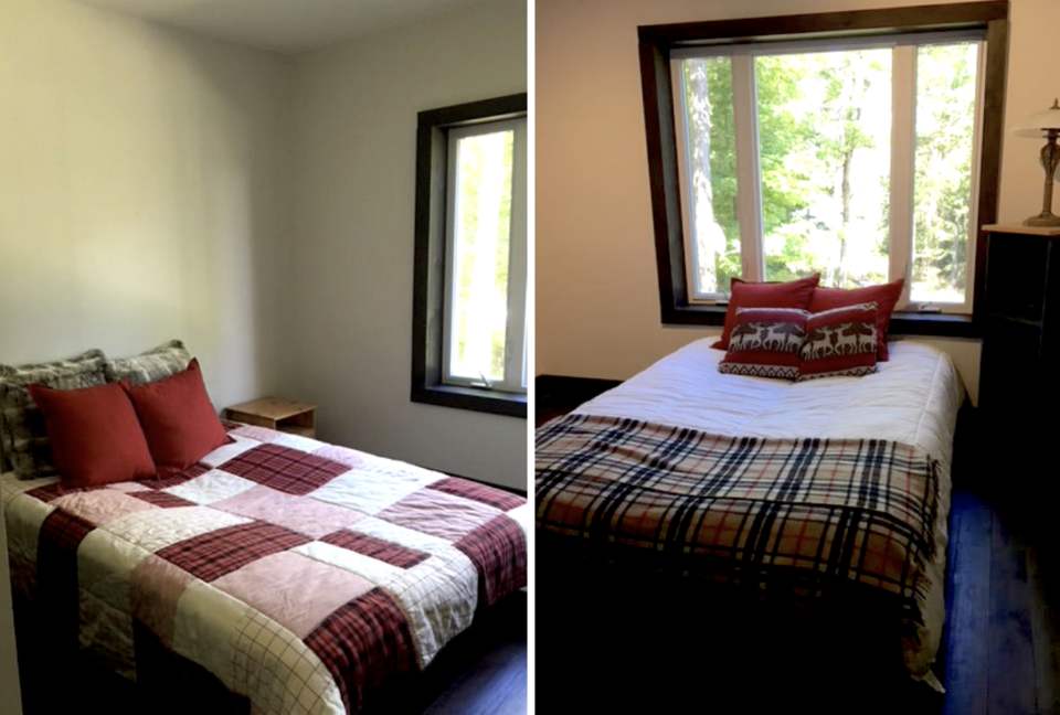 Lake Echo Oasis - Prévost, Canada