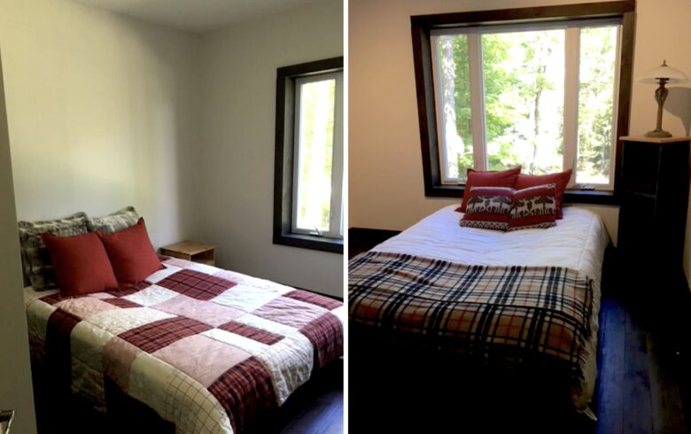 Lake Echo Oasis - Prévost, Canada