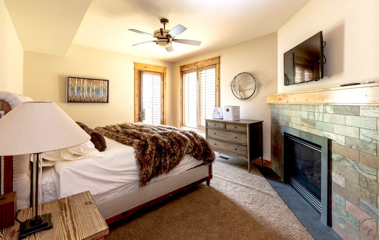 Silver Aspens Luxury Residence - Solitude, Utah