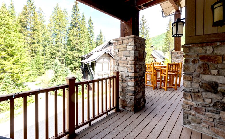 Silver Aspens Luxury Residence - Solitude, Utah