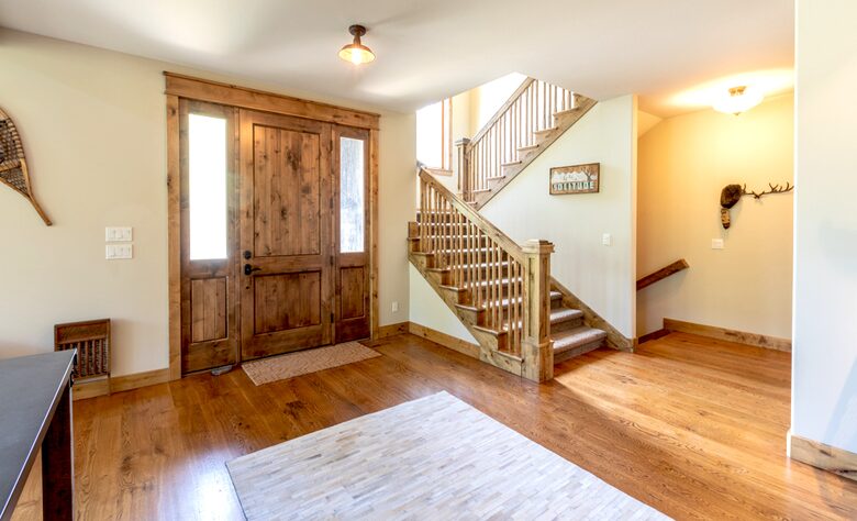 Silver Aspens Luxury Residence - Solitude, Utah