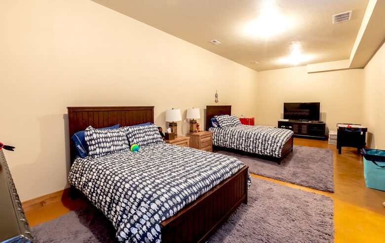 Silver Aspens Luxury Residence - Solitude, Utah