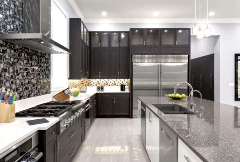 The White House Of Reunion - Reunion, Florida