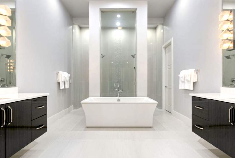 The White House Of Reunion - Reunion, Florida