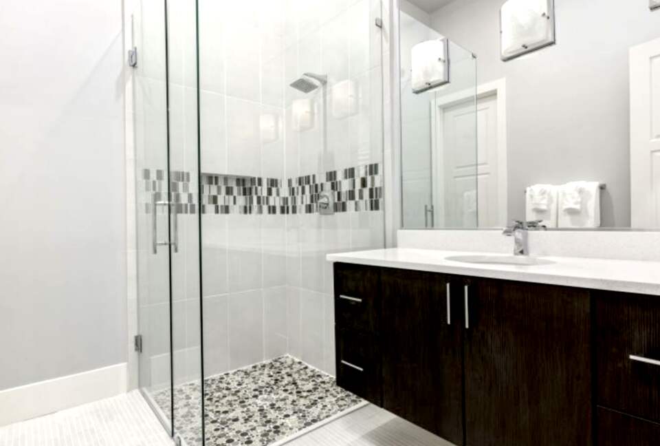 The White House Of Reunion - Reunion, Florida