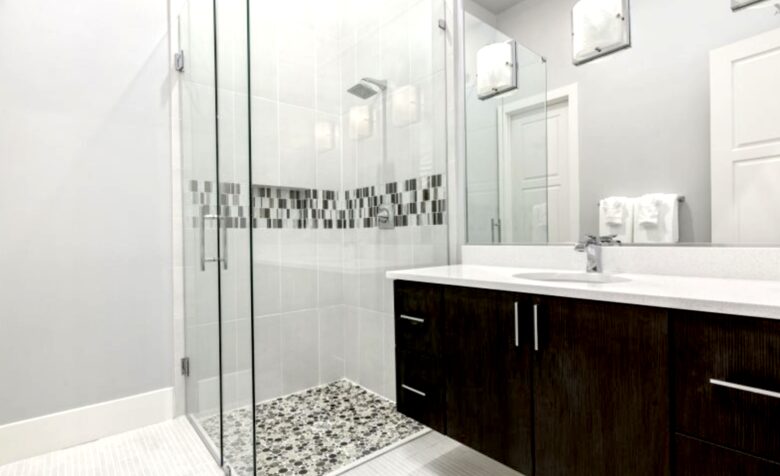 The White House Of Reunion - Reunion, Florida