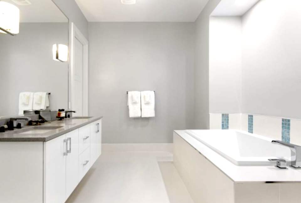 The White House Of Reunion - Reunion, Florida