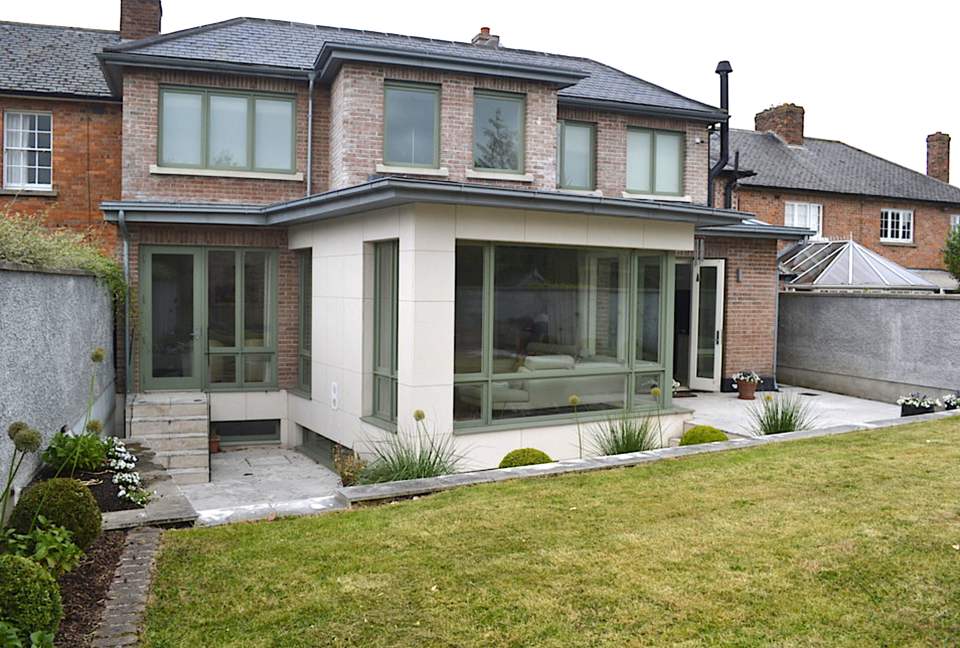 Luxury Dublin City Home - Dublin, Ireland