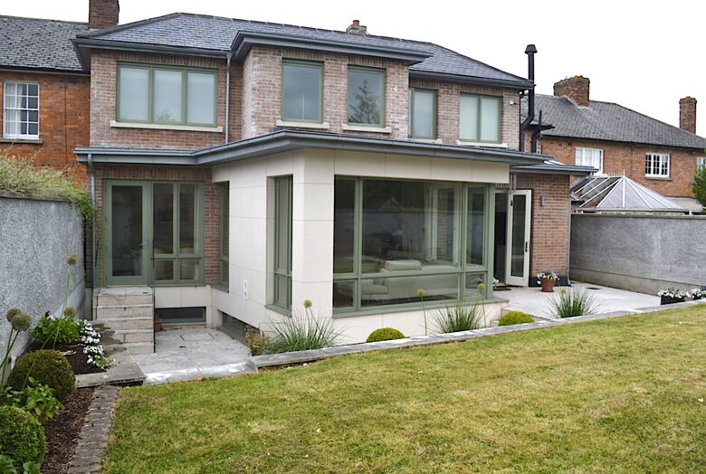 Luxury Dublin City Home - Dublin, Ireland