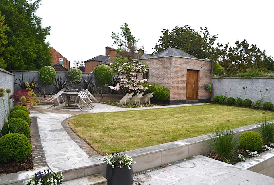 Luxury Dublin City Home - Dublin, Ireland