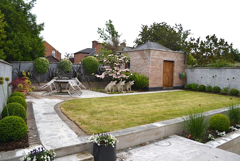 Luxury Dublin City Home - Dublin, Ireland