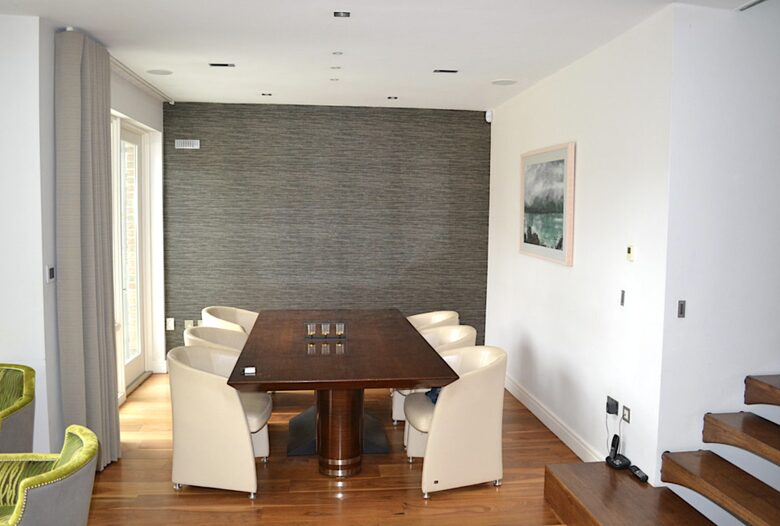 Luxury Dublin City Home - Dublin, Ireland