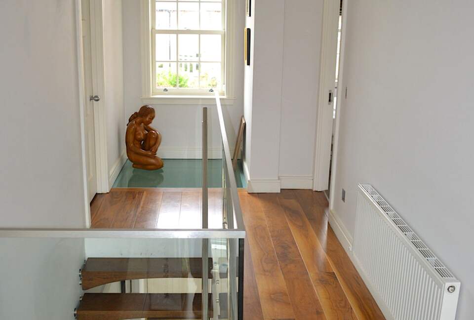 Luxury Dublin City Home - Dublin, Ireland