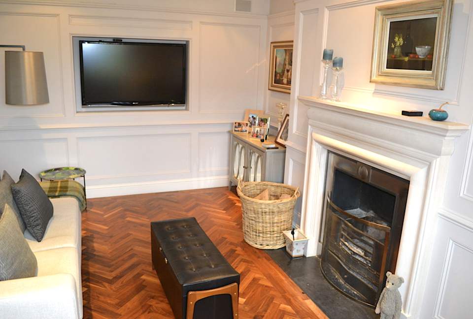 Luxury Dublin City Home - Dublin, Ireland