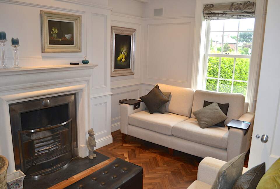 Luxury Dublin City Home - Dublin, Ireland