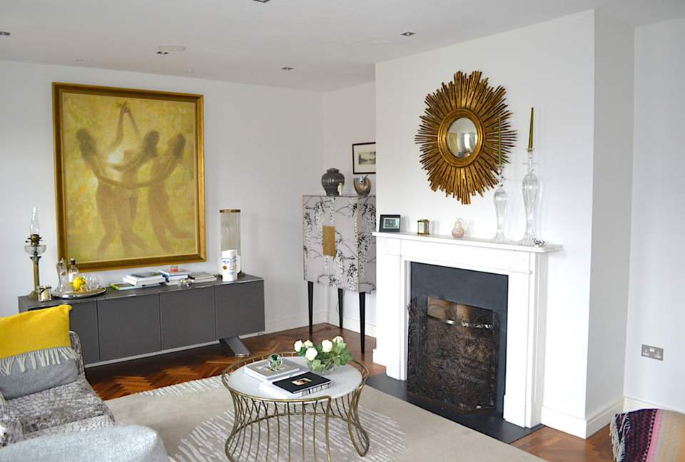 Luxury Dublin City Home - Dublin, Ireland