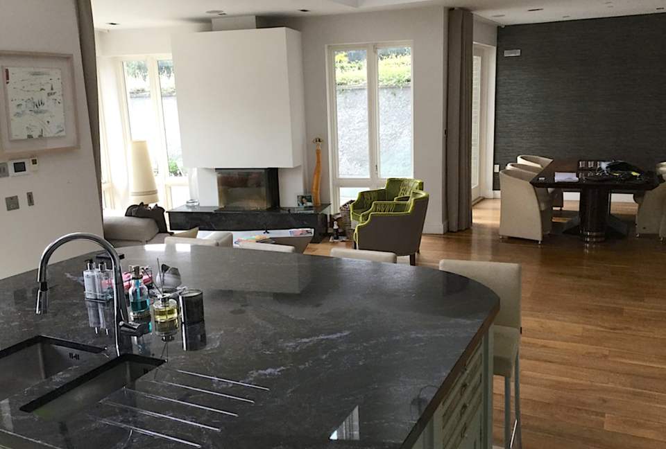 Luxury Dublin City Home - Dublin, Ireland