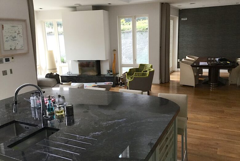 Luxury Dublin City Home - Dublin, Ireland