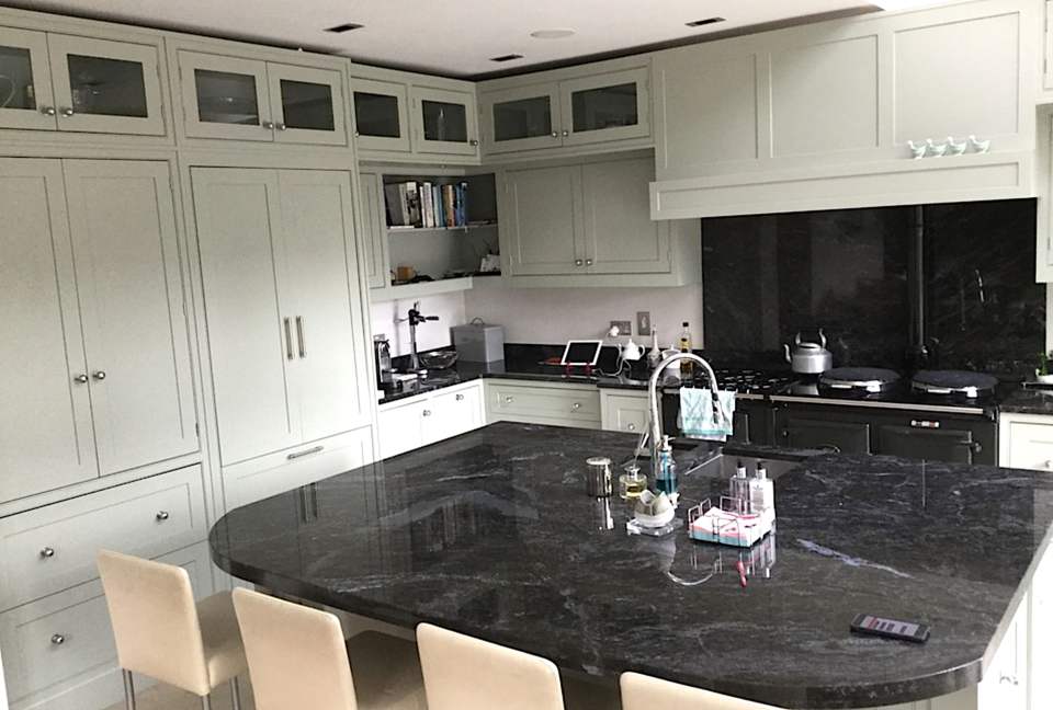 Luxury Dublin City Home - Dublin, Ireland