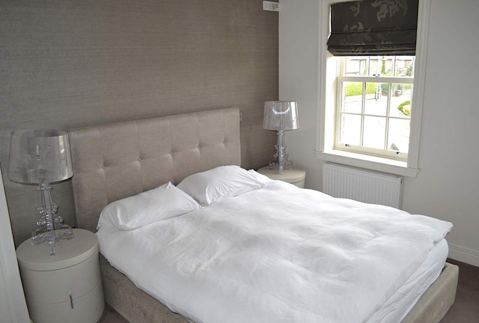 Luxury Dublin City Home - Dublin, Ireland