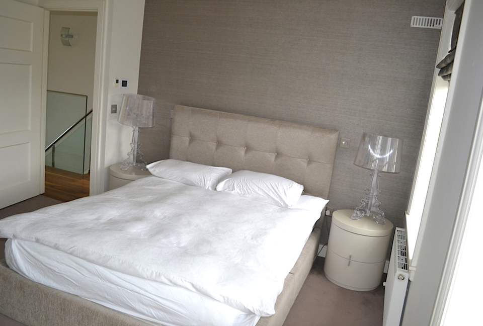 Luxury Dublin City Home - Dublin, Ireland