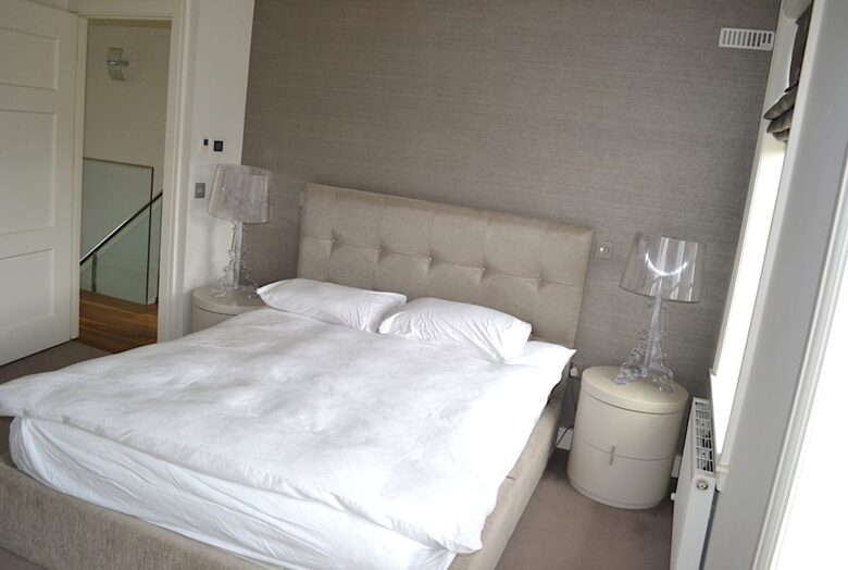 Luxury Dublin City Home - Dublin, Ireland