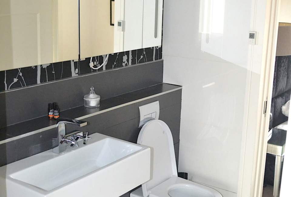 Luxury Dublin City Home - Dublin, Ireland