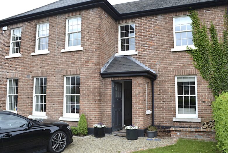 Luxury Dublin City Home - Dublin, Ireland