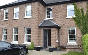 Luxury Dublin City Home - Dublin, Ireland