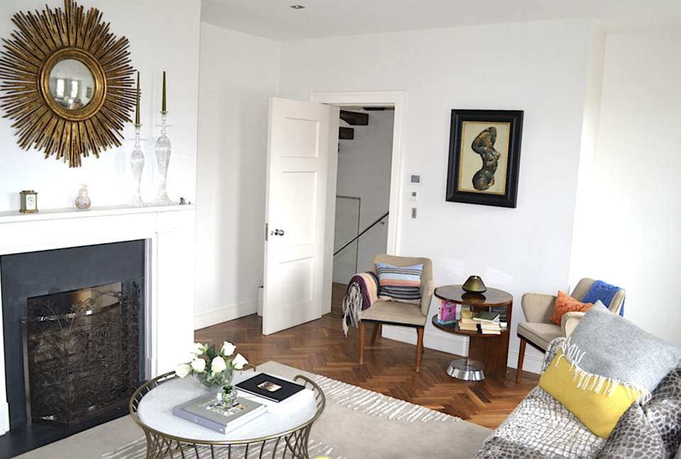 Luxury Dublin City Home - Dublin, Ireland