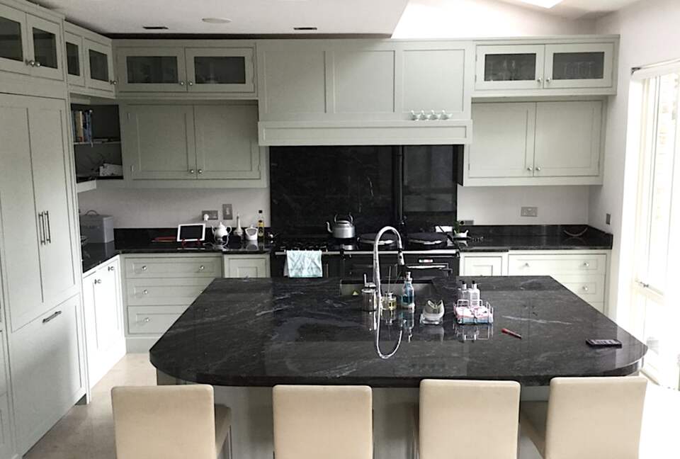 Luxury Dublin City Home - Dublin, Ireland