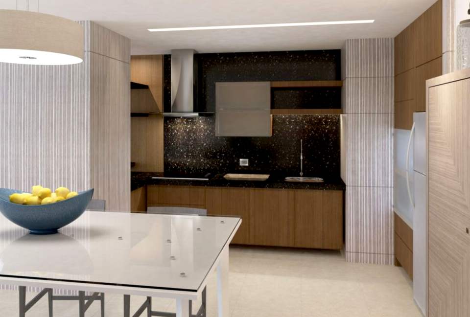 Vidanta Grande Luxxe Riviera Maya Spa Suite - Playa del Carmen, Mexico