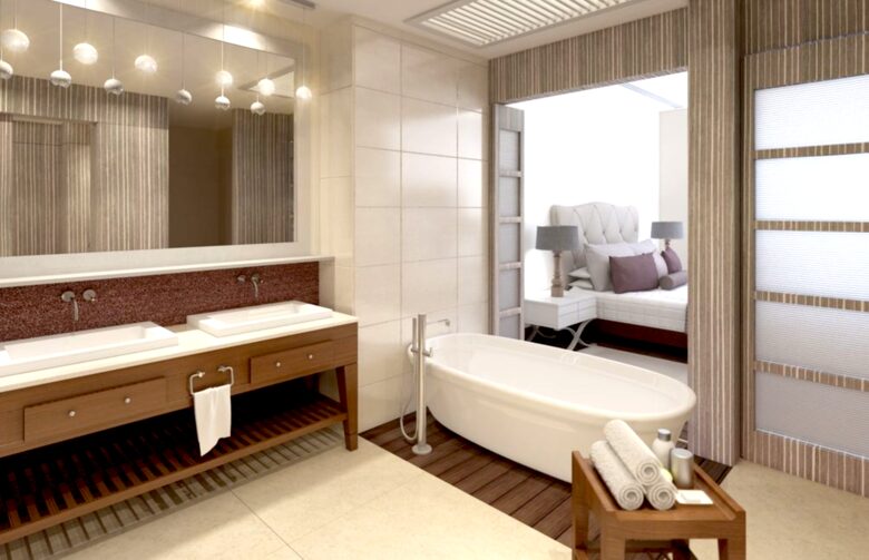 Vidanta Grande Luxxe Riviera Maya Spa Suite - Playa del Carmen, Mexico