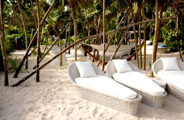 Vidanta Grande Luxxe Riviera Maya Spa Suite - Playa del Carmen, Mexico