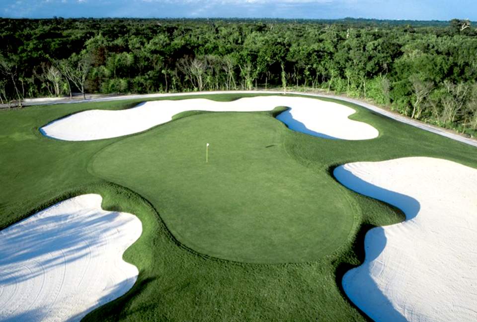 Vidanta Grande Luxxe Riviera Maya Spa Suite - Playa del Carmen, Mexico