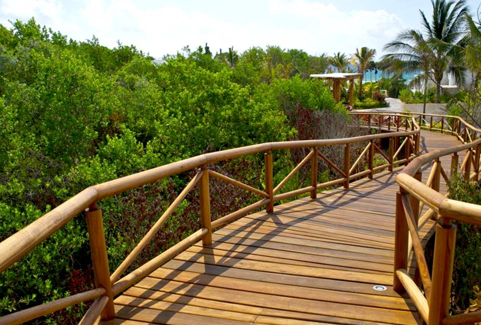 Vidanta Grande Luxxe Riviera Maya Spa Suite - Playa del Carmen, Mexico