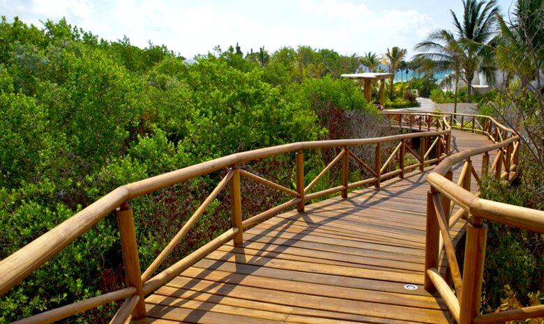 Vidanta Grande Luxxe Riviera Maya Spa Suite - Playa del Carmen, Mexico