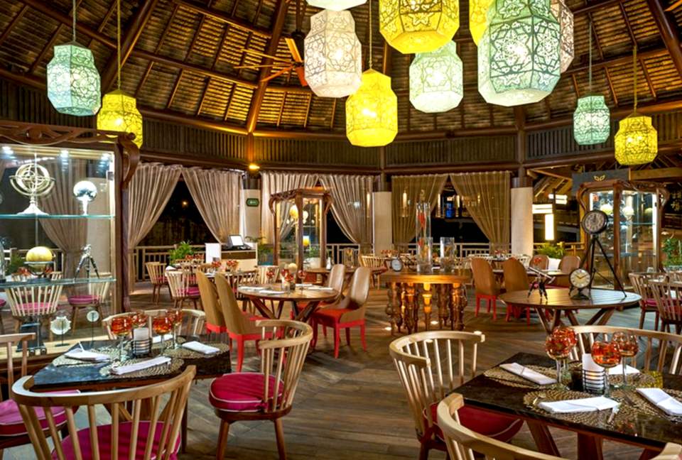 Vidanta Grande Luxxe Riviera Maya Spa Suite - Playa del Carmen, Mexico