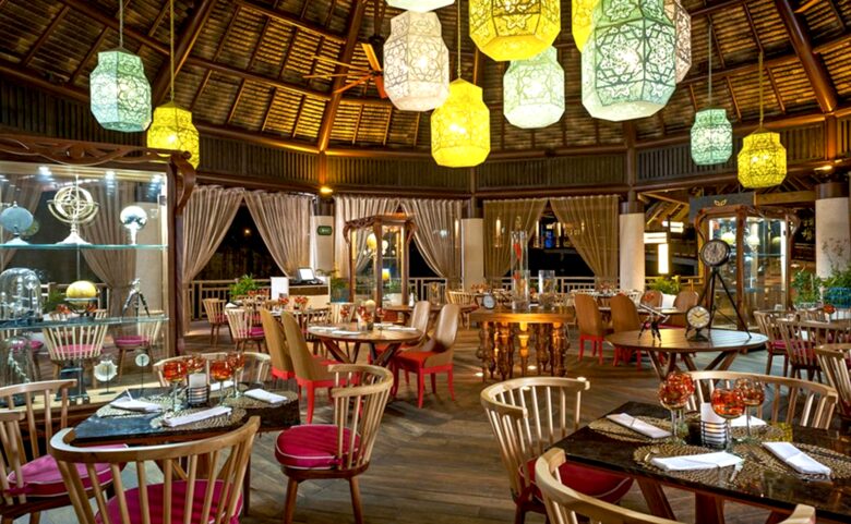 Vidanta Grande Luxxe Riviera Maya Spa Suite - Playa del Carmen, Mexico